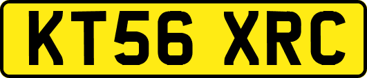 KT56XRC