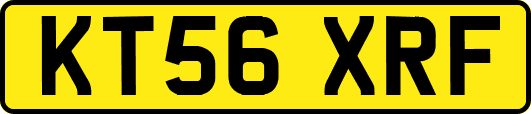 KT56XRF