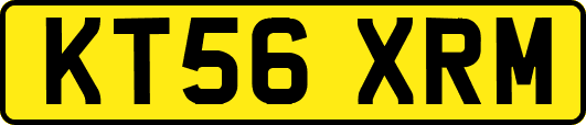 KT56XRM