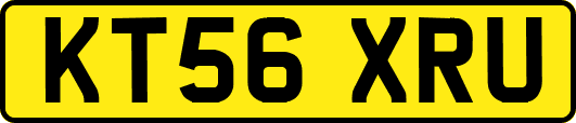 KT56XRU