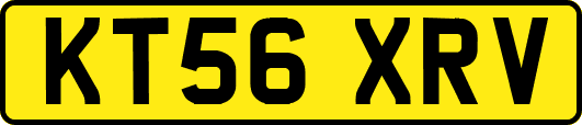 KT56XRV