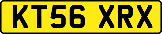 KT56XRX