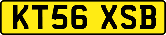 KT56XSB