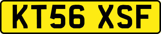 KT56XSF