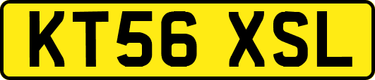 KT56XSL