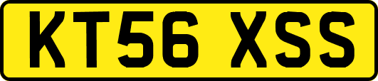 KT56XSS