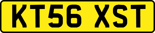 KT56XST