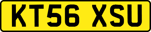 KT56XSU