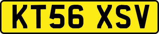KT56XSV