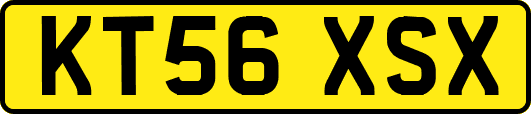 KT56XSX