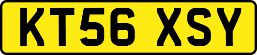 KT56XSY