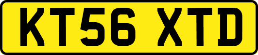 KT56XTD