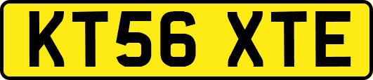 KT56XTE