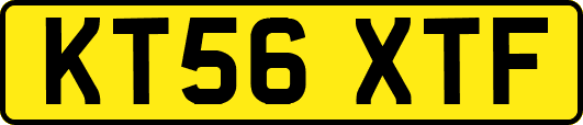 KT56XTF