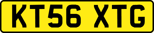 KT56XTG
