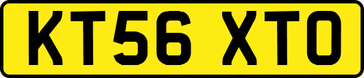 KT56XTO