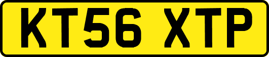 KT56XTP