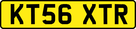 KT56XTR