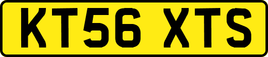 KT56XTS