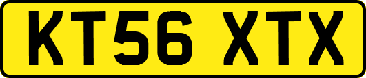 KT56XTX