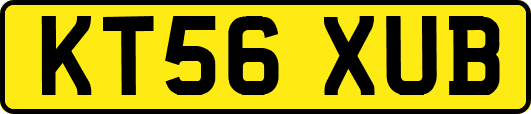 KT56XUB