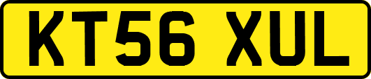 KT56XUL