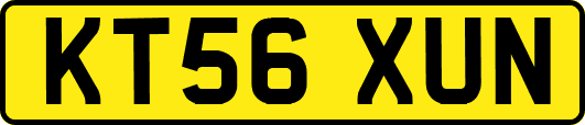 KT56XUN
