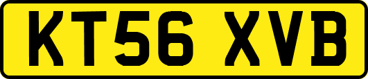 KT56XVB