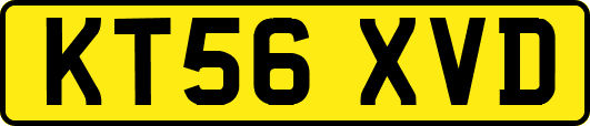 KT56XVD