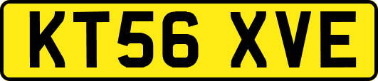 KT56XVE