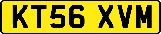 KT56XVM