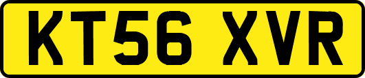 KT56XVR