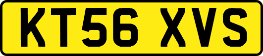 KT56XVS