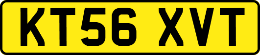 KT56XVT
