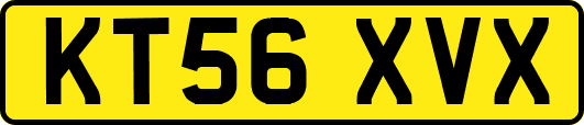 KT56XVX