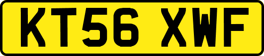 KT56XWF
