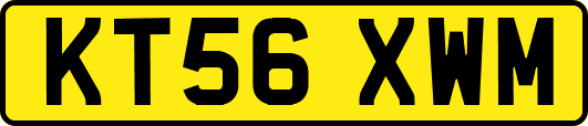 KT56XWM
