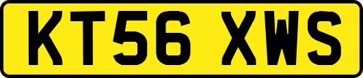 KT56XWS