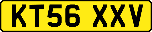 KT56XXV