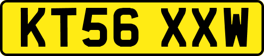 KT56XXW