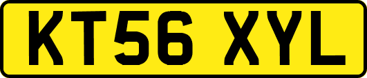 KT56XYL