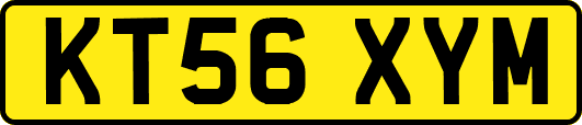 KT56XYM