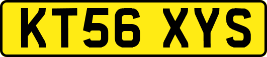 KT56XYS