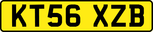 KT56XZB