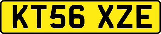 KT56XZE