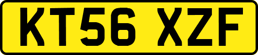 KT56XZF