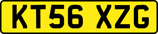 KT56XZG