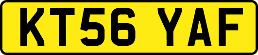 KT56YAF