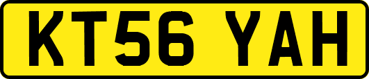 KT56YAH