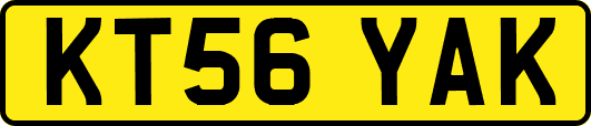 KT56YAK